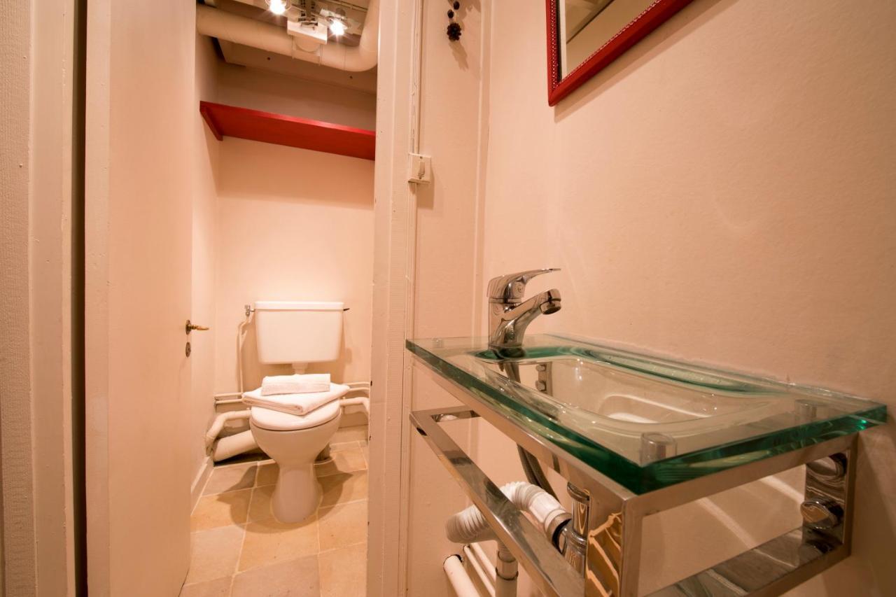 Residence Grand Roc - Ancolies 104 - Happy Rentals シャモニー エクステリア 写真