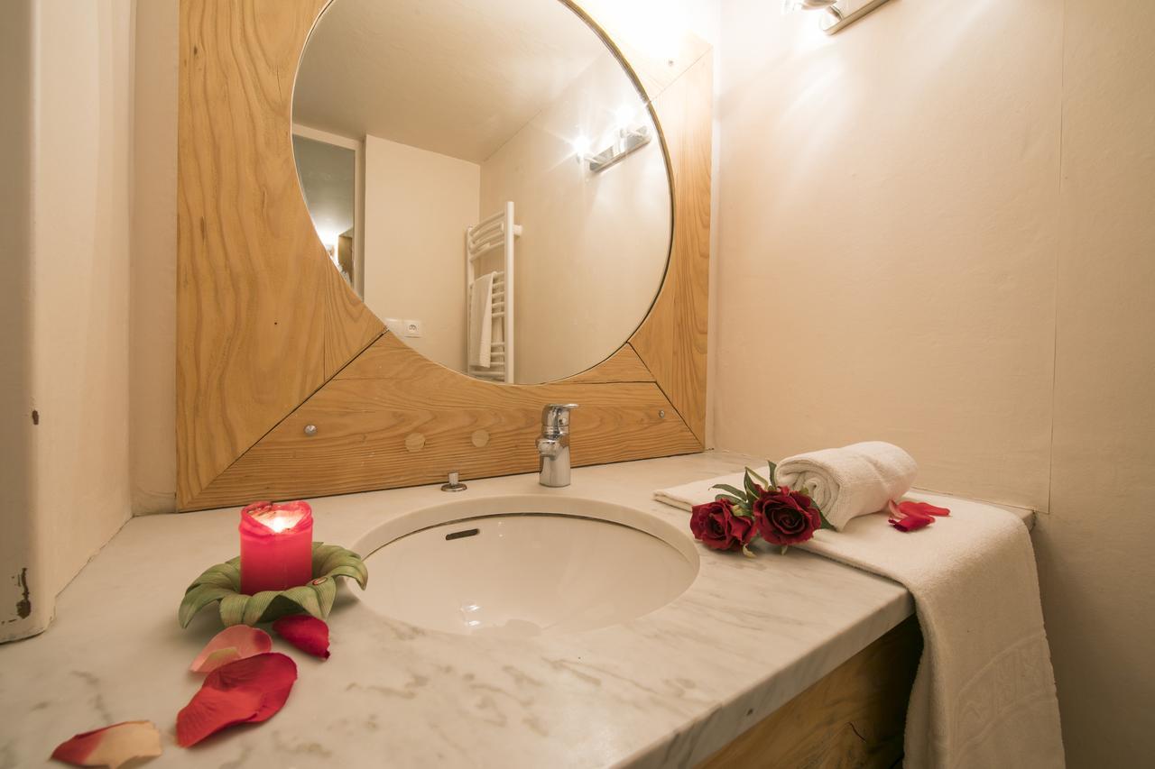Residence Grand Roc - Ancolies 104 - Happy Rentals シャモニー エクステリア 写真